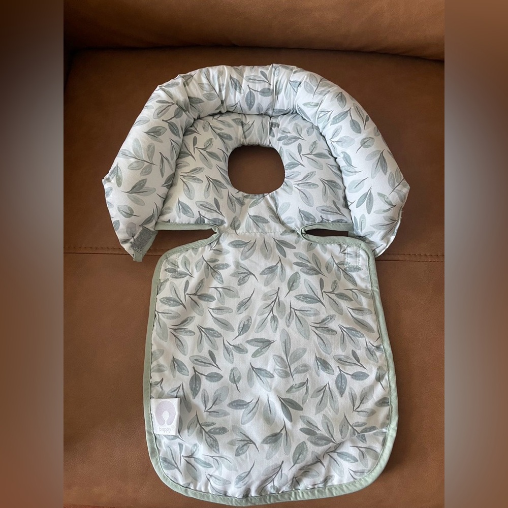 Boppy Head Support / Infant insert